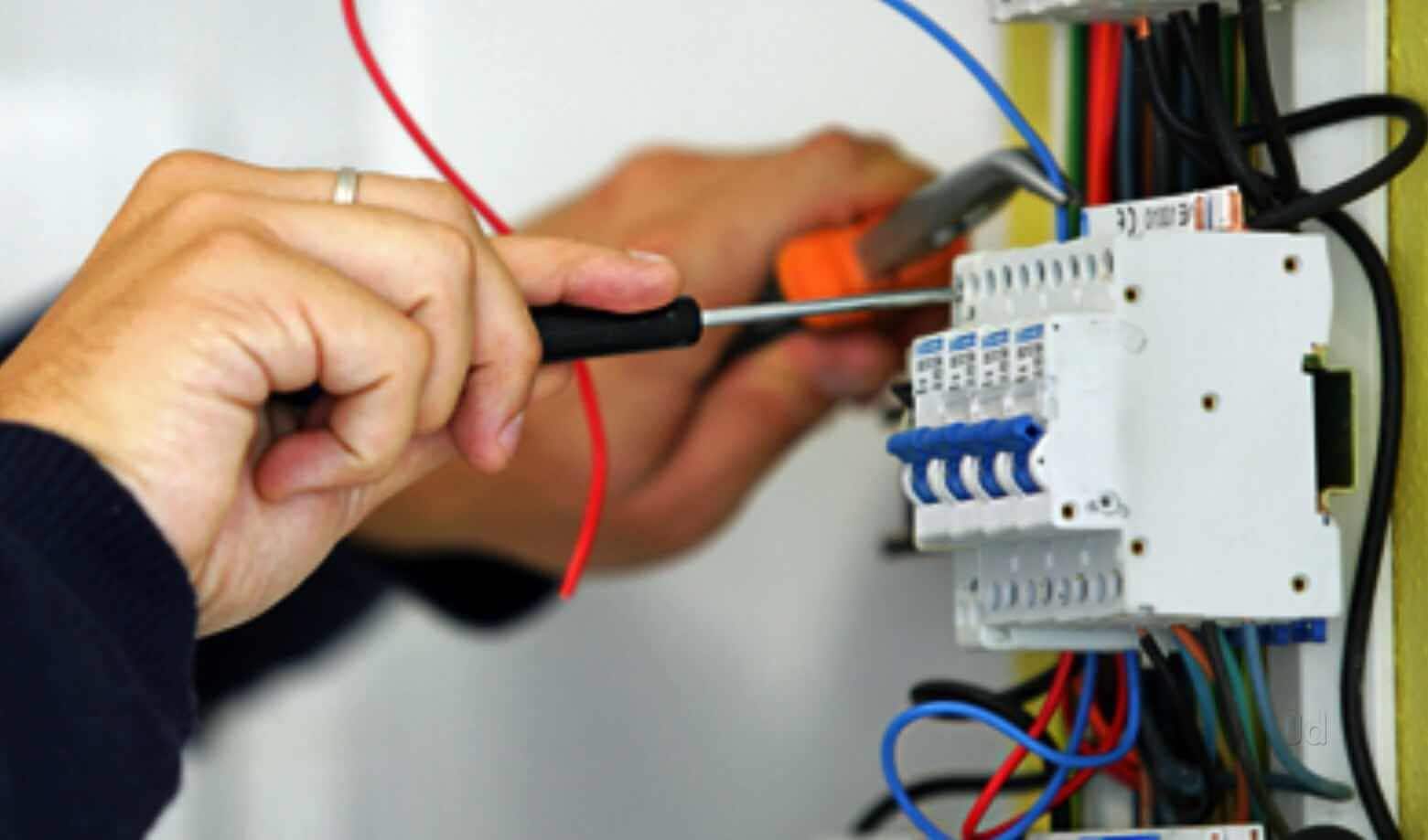 AA Electrical Services — Photos 1