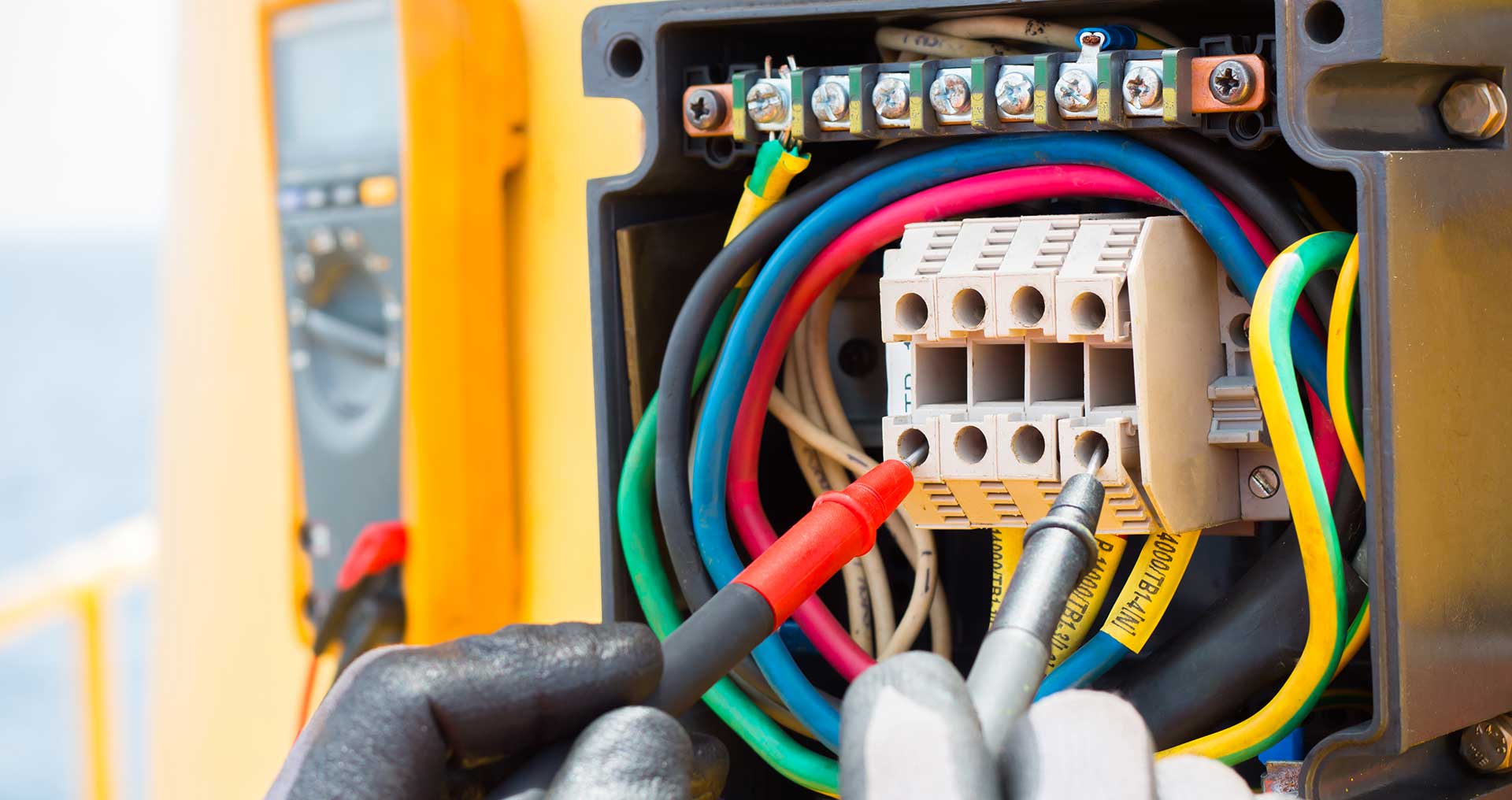 AA Electrical Services — Photos 2